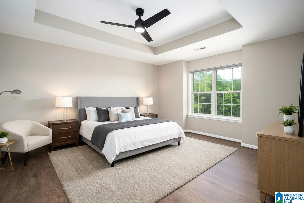91 Heather Ridge Drive Pelham, AL 35124 - Photo 5 of 34
