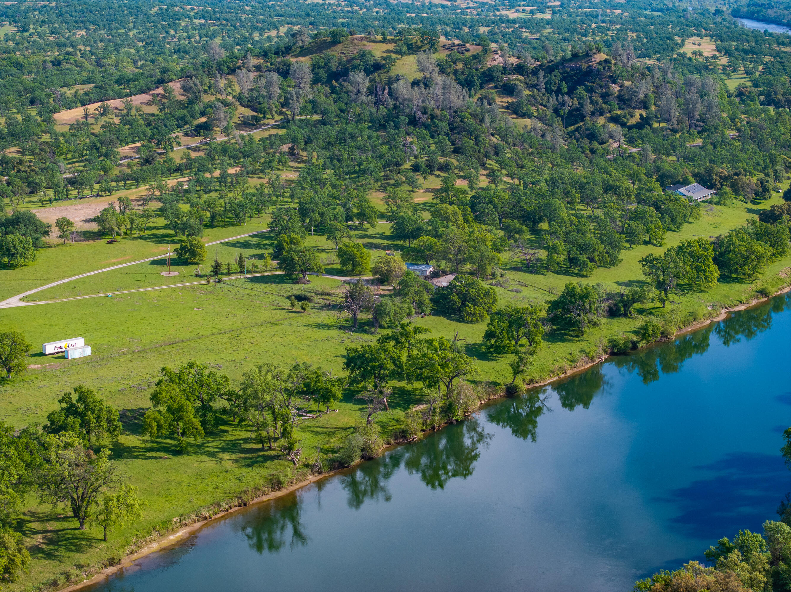 22090 Forbes Way Red Bluff, CA 96080 - Photo 1 of 27 Parcel A-6