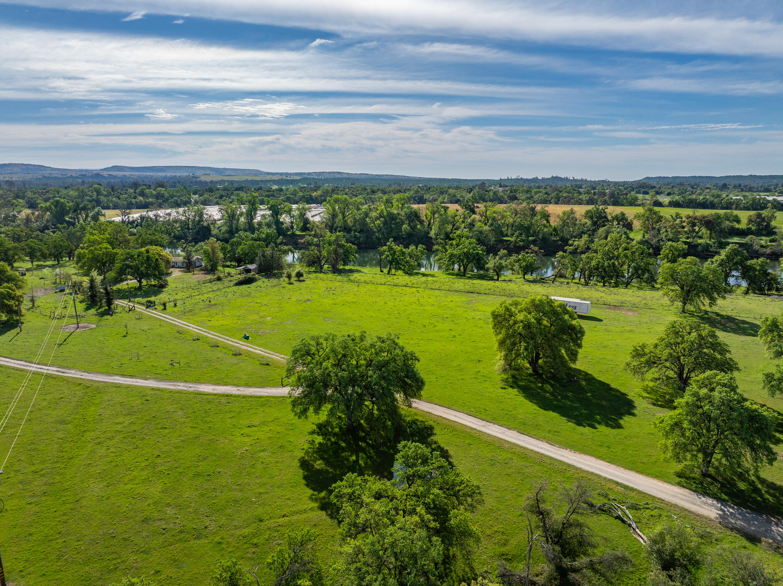 22090 Forbes Way Red Bluff, CA 96080 - Photo 17 of 28 a view of a golf course with an outdoor space