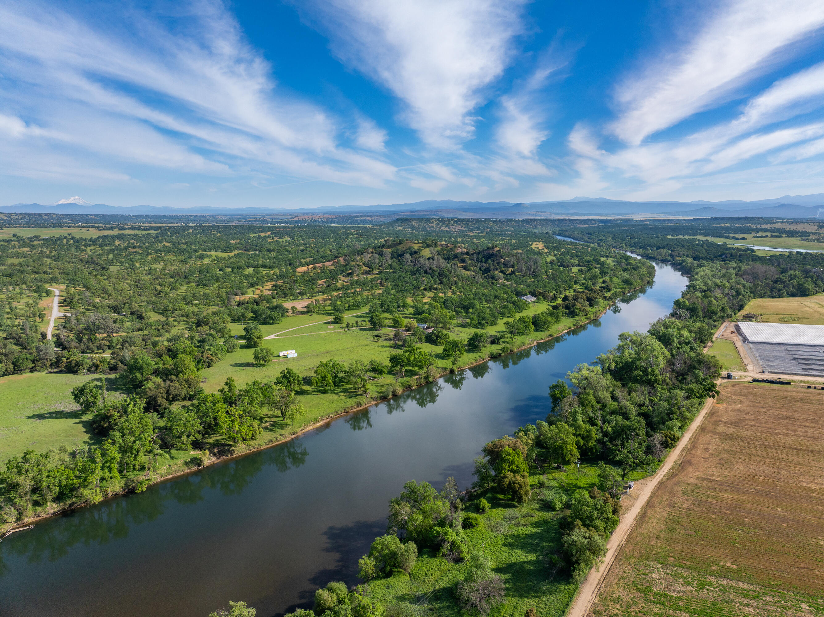 22090 Forbes Way Red Bluff, CA 96080 - Photo 22 of 27 Parcel A-5