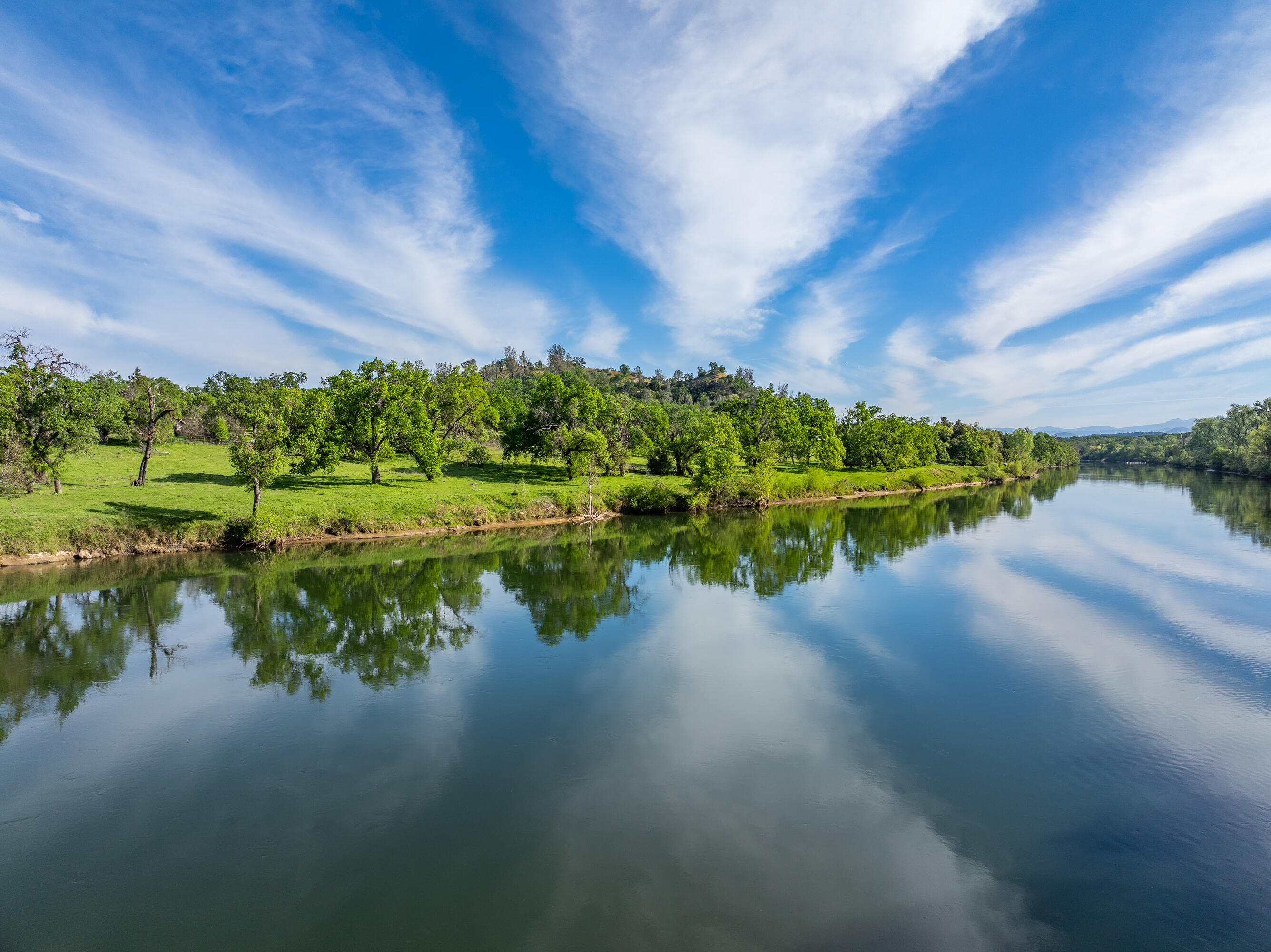 22090 Forbes Way Red Bluff, CA 96080 - Photo 9 of 28 a view of lake with green space