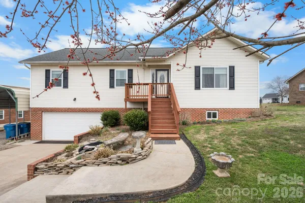 $349,900 | 4820 Wordsworth Circle, Conover, NC 28613