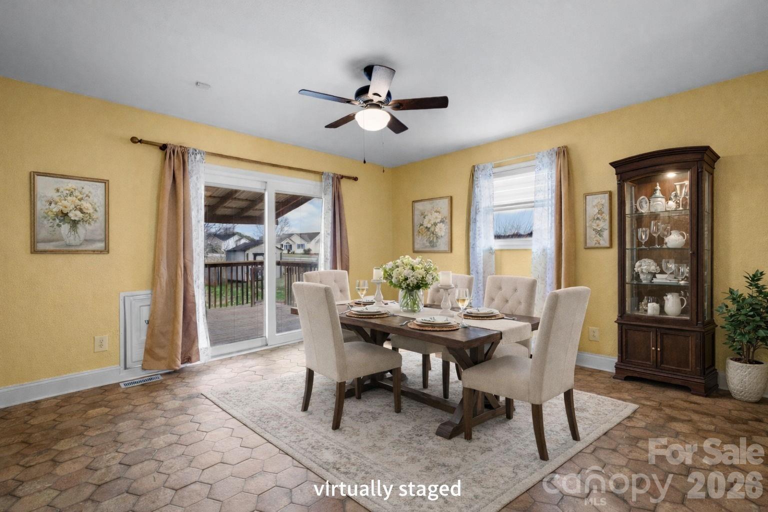 4820 Wordsworth Circle Conover, NC 28613 - Photo 12 of 38