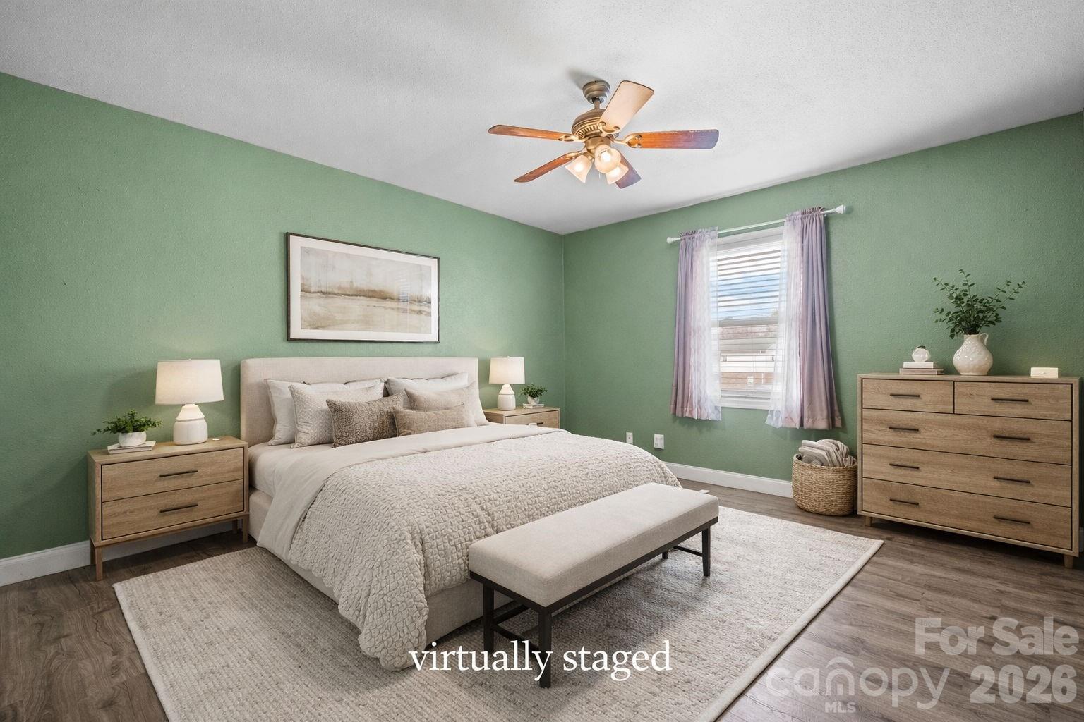 4820 Wordsworth Circle Conover, NC 28613 - Photo 14 of 38