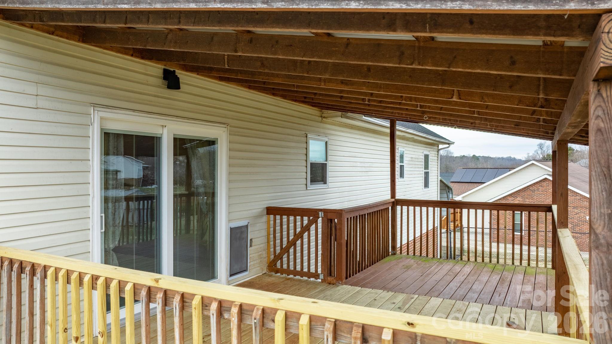 4820 Wordsworth Circle Conover, NC 28613 - Photo 31 of 38