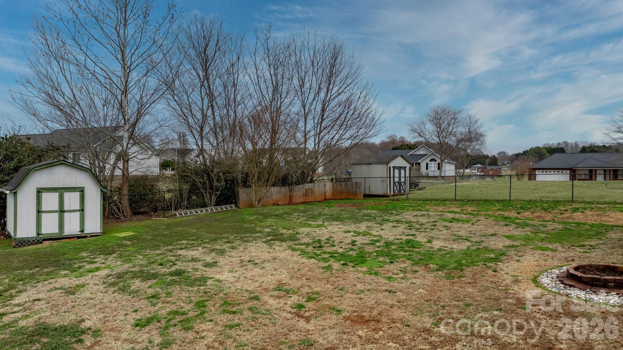 4820 Wordsworth Circle Conover, NC 28613 - Photo 34 of 38