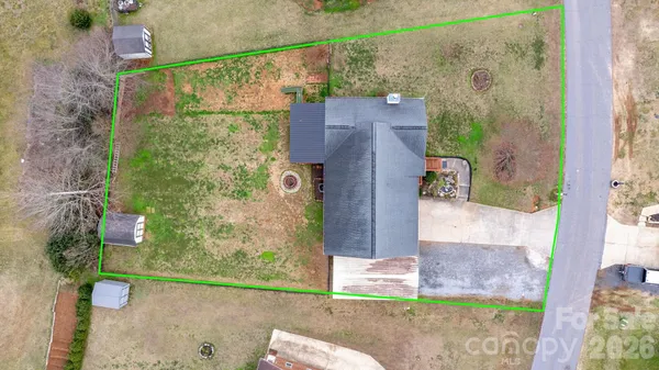 $335,000 | 4820 Wordsworth Circle, Conover, NC 28613
