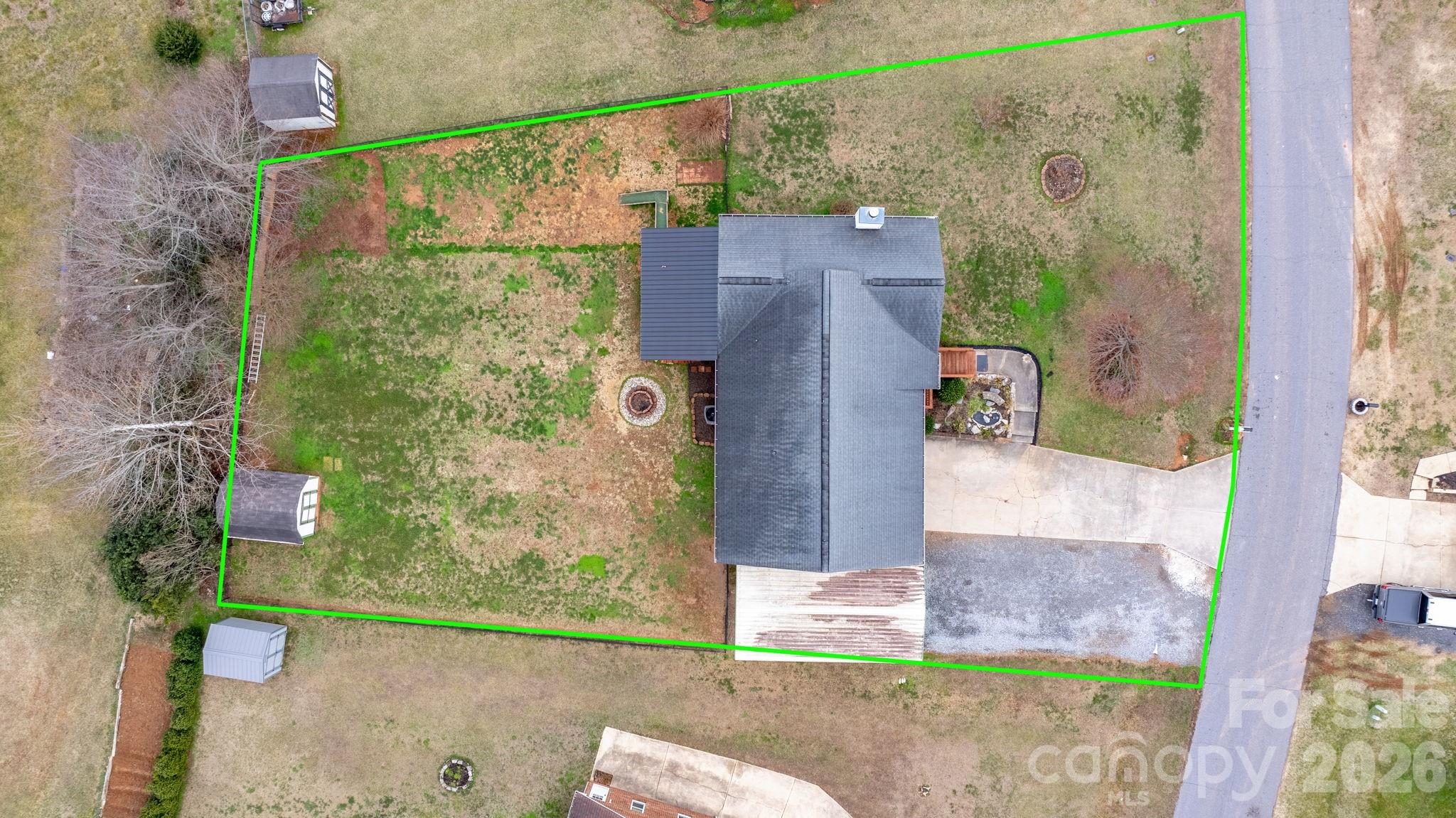 4820 Wordsworth Circle Conover, NC 28613 - Photo 35 of 38