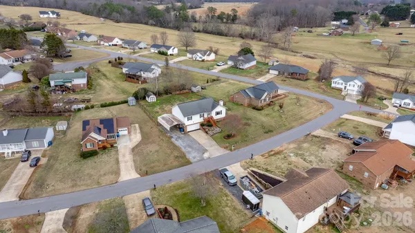$335,000 | 4820 Wordsworth Circle, Conover, NC 28613