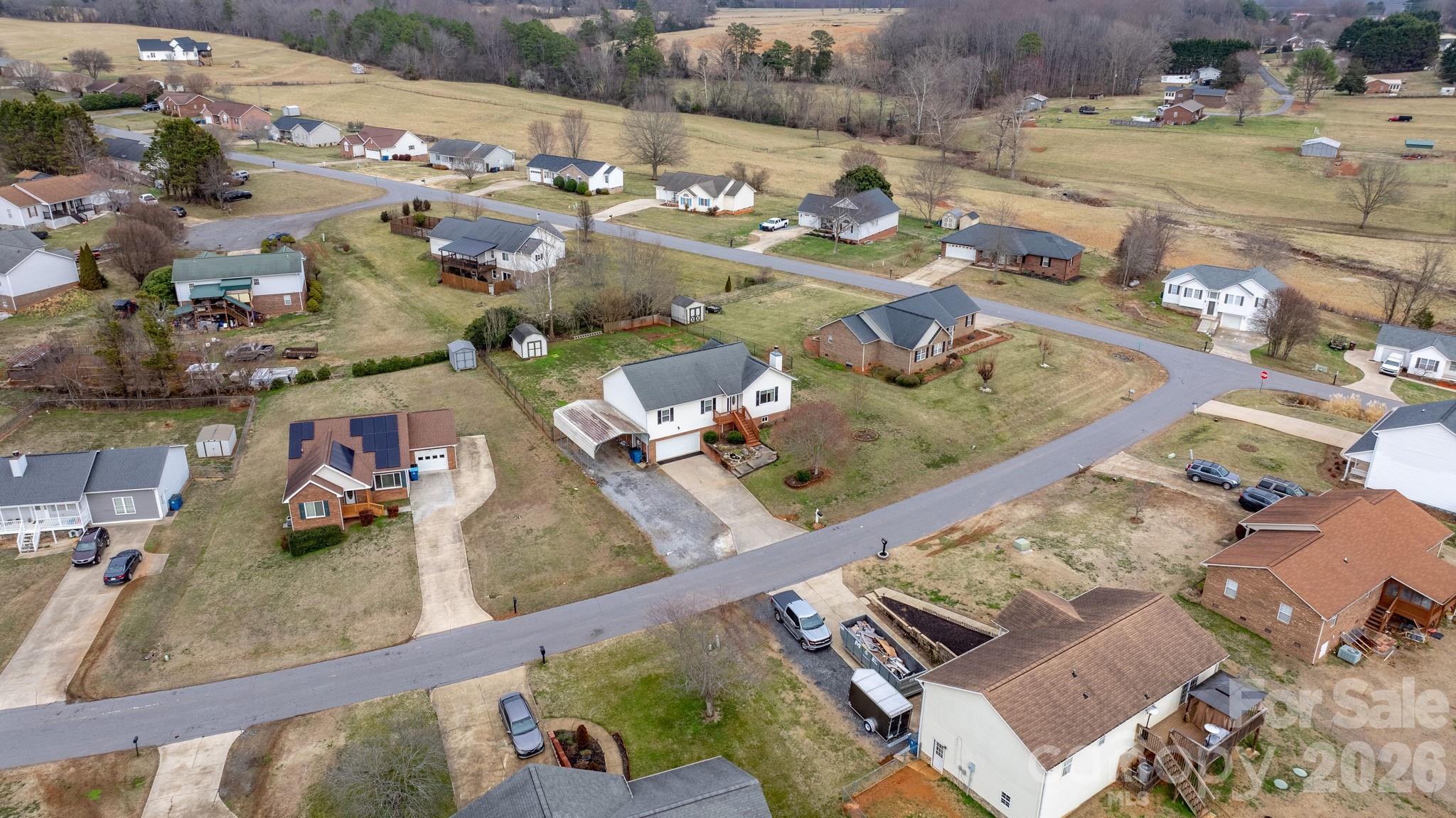 4820 Wordsworth Circle Conover, NC 28613 - Photo 36 of 38