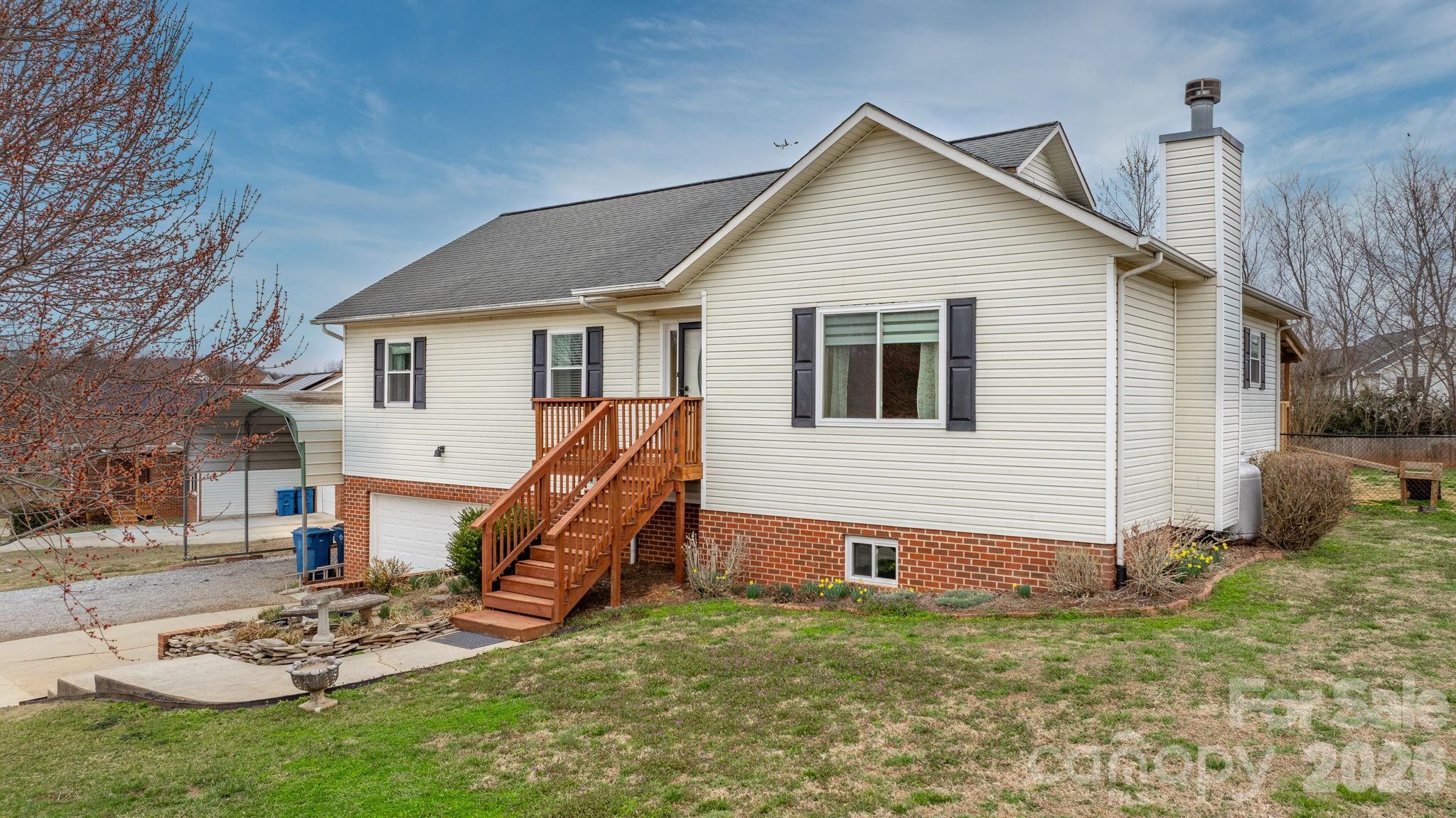 4820 Wordsworth Circle Conover, NC 28613 - Photo 37 of 38