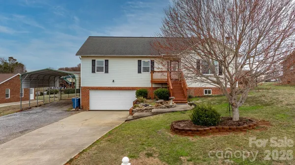 $335,000 | 4820 Wordsworth Circle, Conover, NC 28613