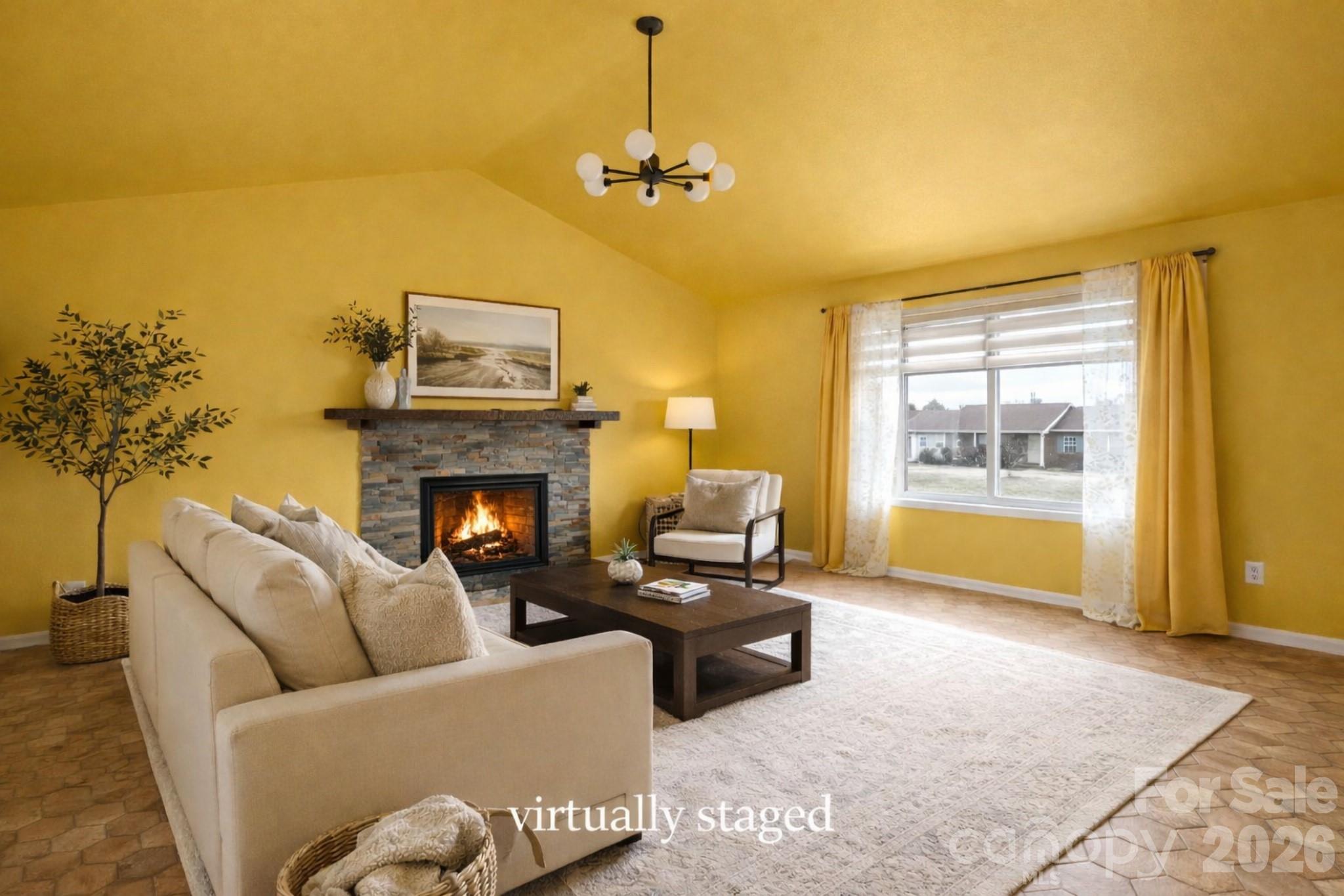 4820 Wordsworth Circle Conover, NC 28613 - Photo 4 of 38