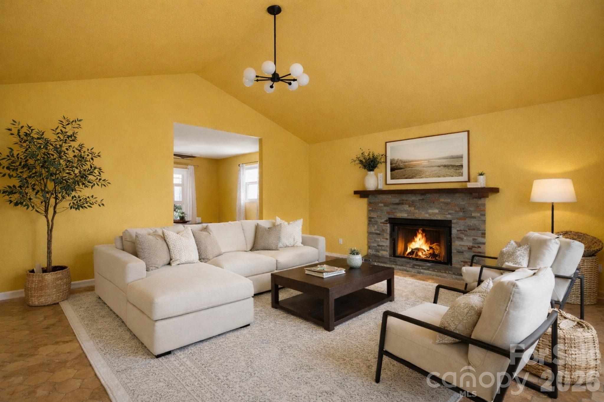 4820 Wordsworth Circle Conover, NC 28613 - Photo 6 of 38