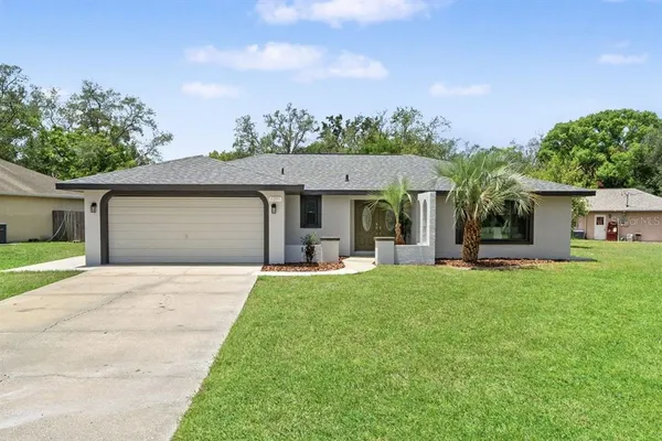 $335,000 | 6290 Jamaica Road, Spring Hill, FL 34606