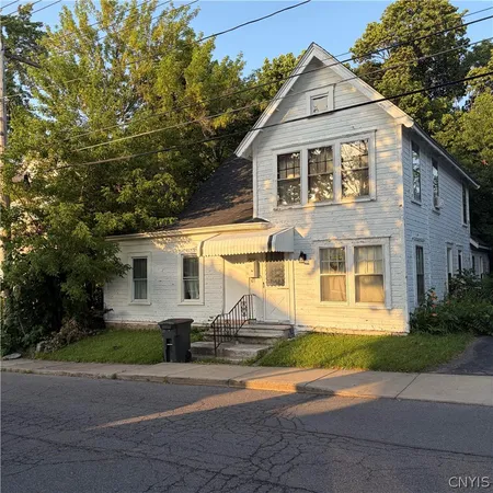 $165,000 | 107 Boyd Avenue, Geddes, NY 13209