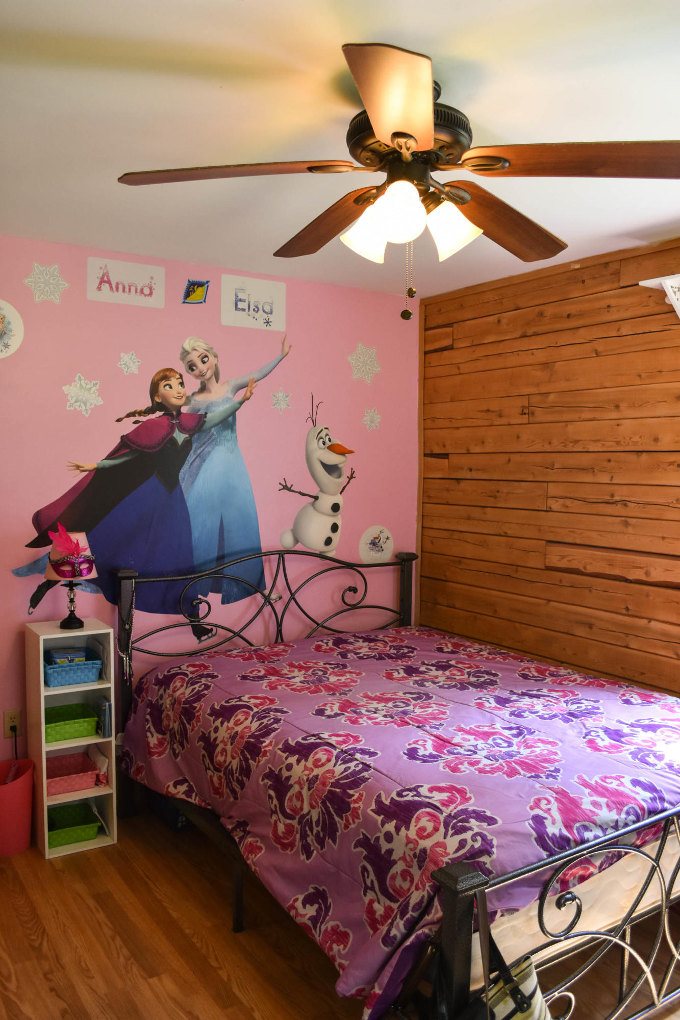 10 Old Colbath Road Exeter, ME 04435 - Photo 26 of 48 26. Larger first floor bedroom with clos