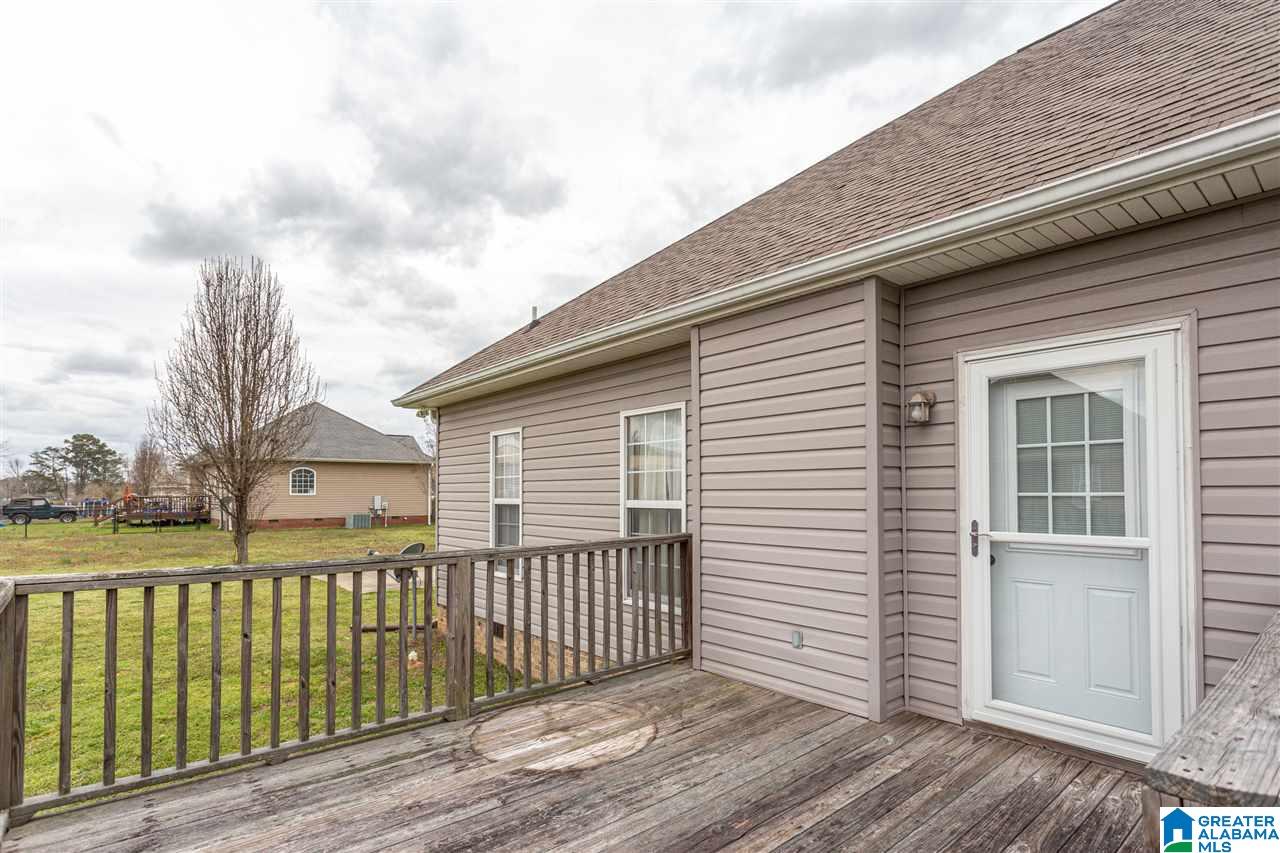 1553 Sun Rise Place Gadsden, AL 35907 - Photo 35 of 38
