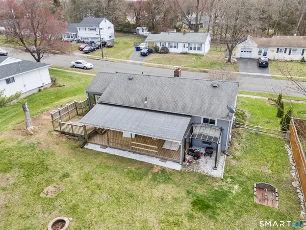 $289,900 | 215 Monroe Street, East Hartford, CT 06118