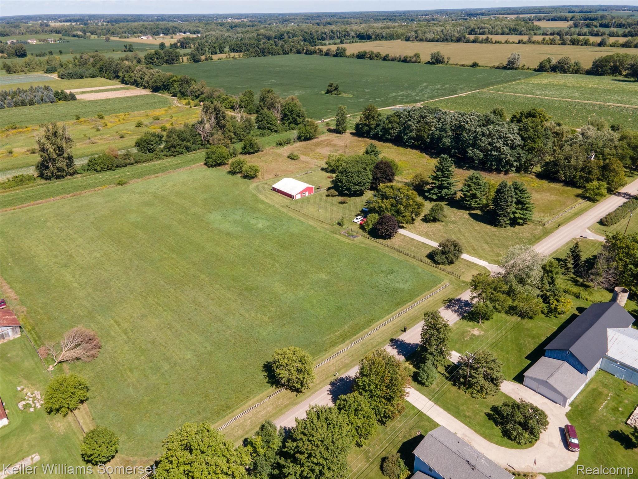 21225 Irwin Road Armada, MI 48005 - Photo 10 of 70 DJI_0396.jpg