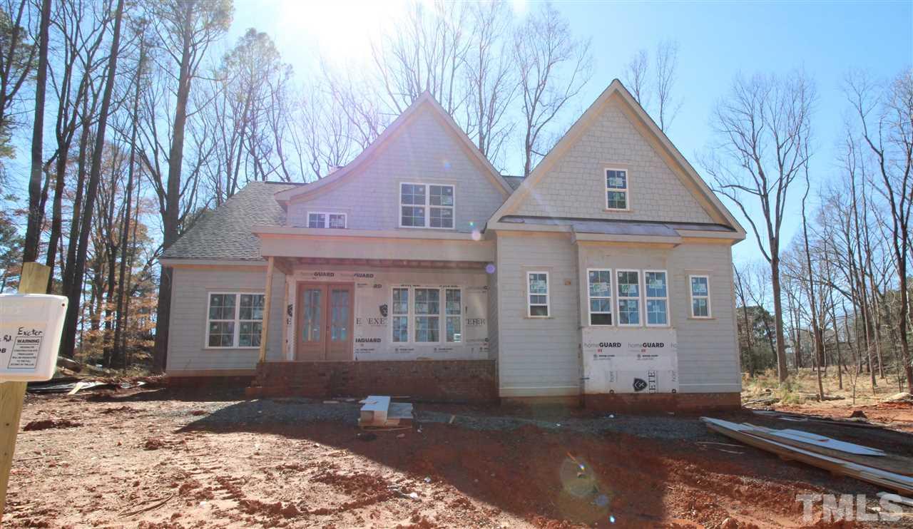 4801 Torry Ridge Road Raleigh, NC 27613 - Photo 1 of 25