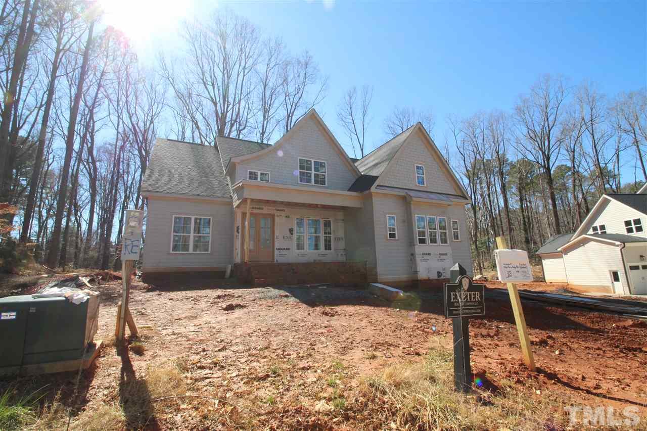 4801 Torry Ridge Road Raleigh, NC 27613 - Photo 3 of 25