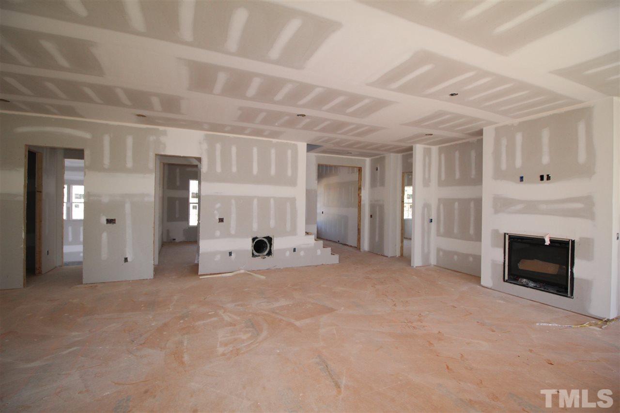 4801 Torry Ridge Road Raleigh, NC 27613 - Photo 7 of 25