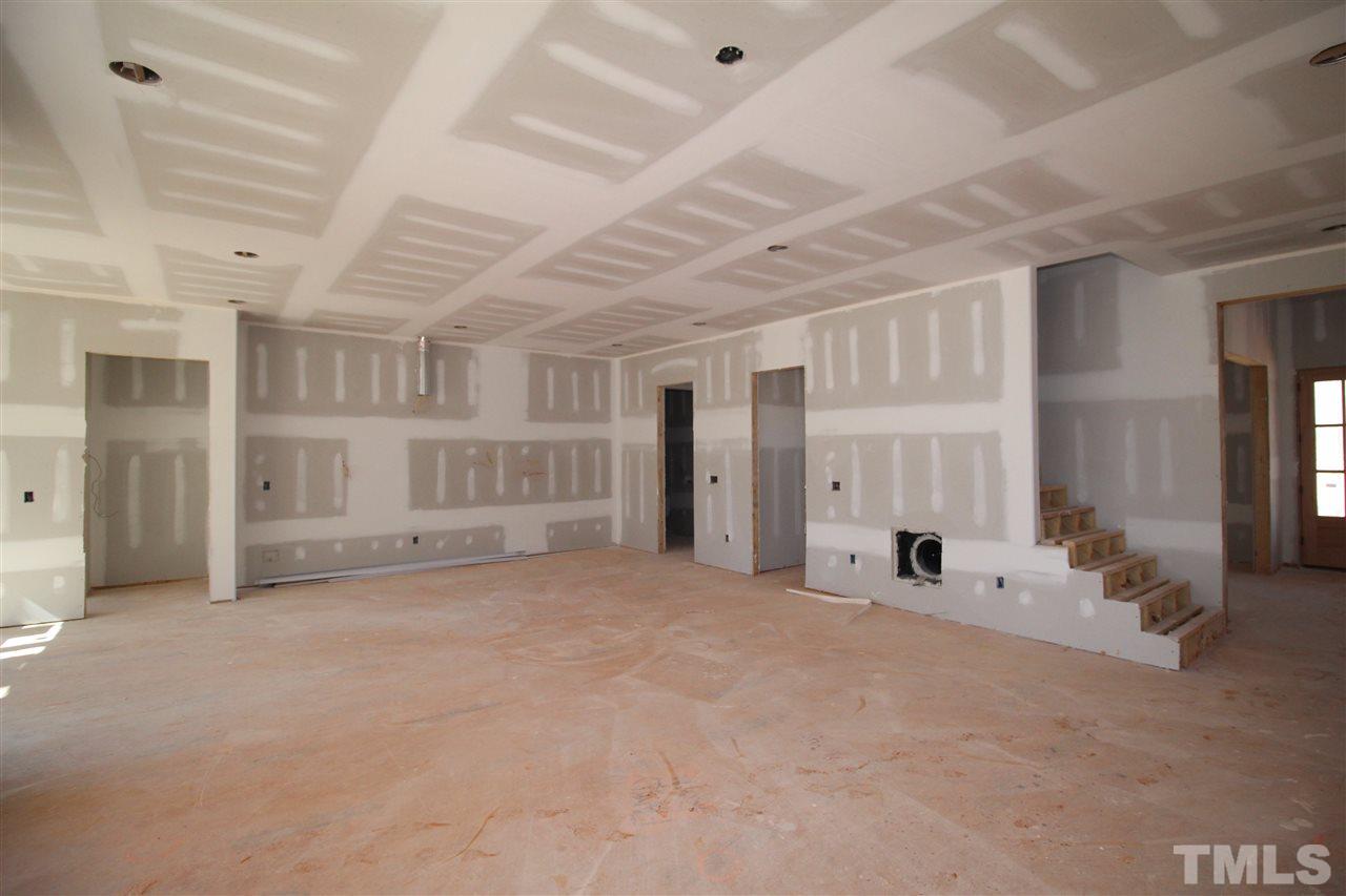 4801 Torry Ridge Road Raleigh, NC 27613 - Photo 8 of 25