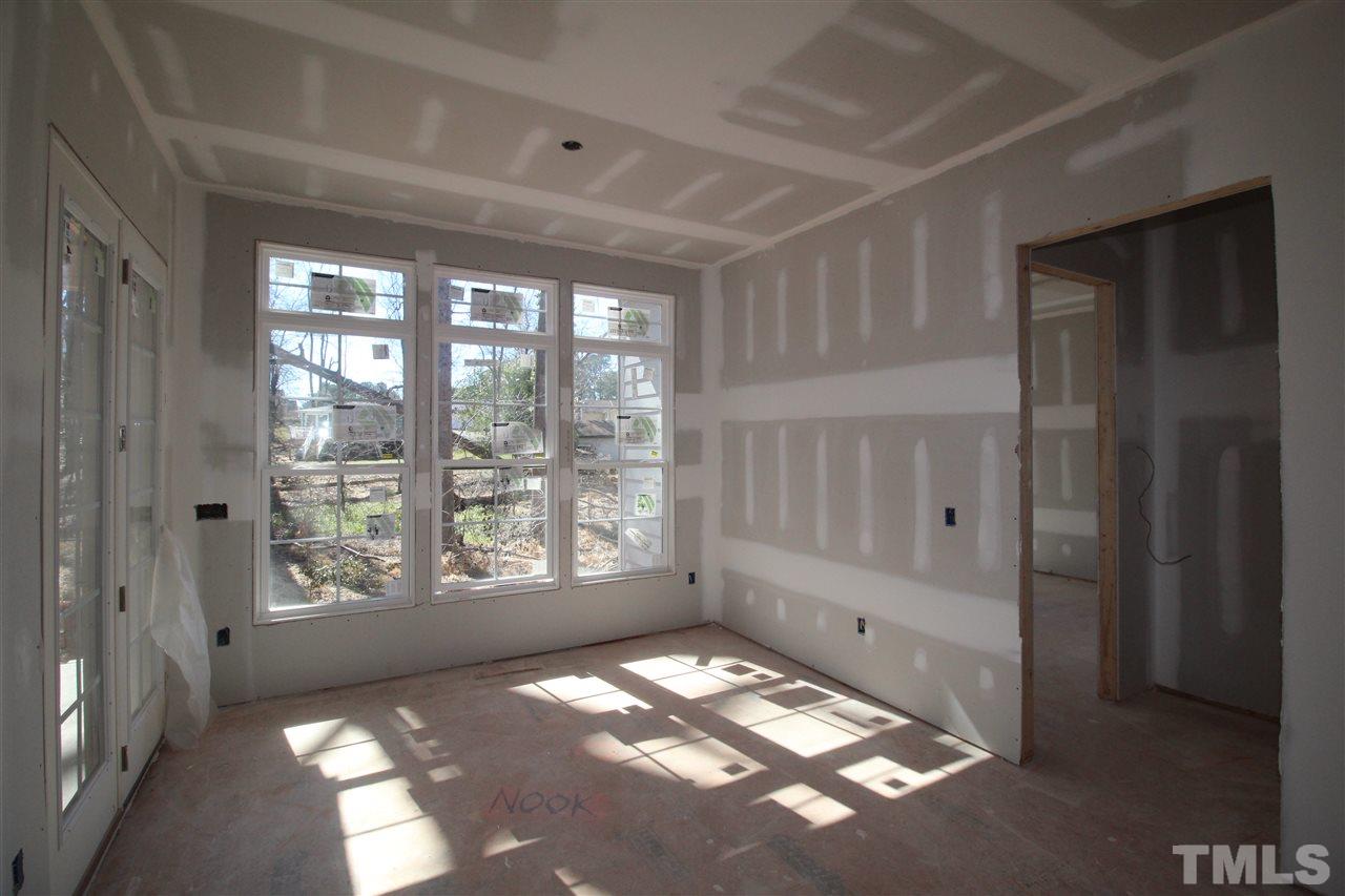 4801 Torry Ridge Road Raleigh, NC 27613 - Photo 9 of 25