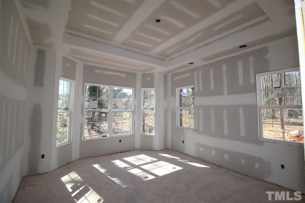 4801 Torry Ridge Road Raleigh, NC 27613 - Photo 10 of 25