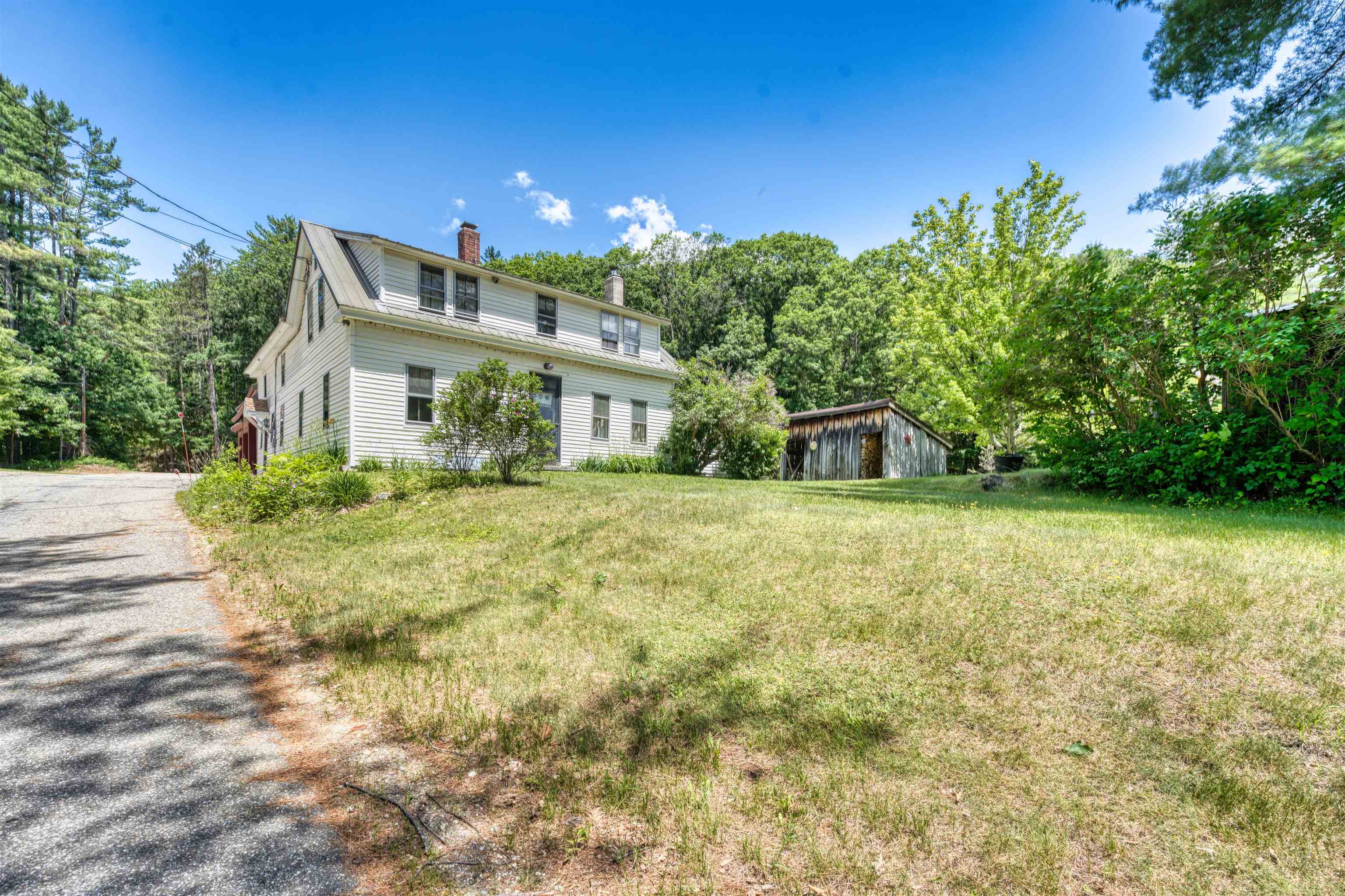 8 Meadowlark Lane Andover, NH 03216 - Photo 2 of 11