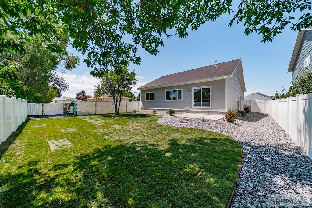 530 North State Street Rigby, ID 83442 - Photo 43 of 46