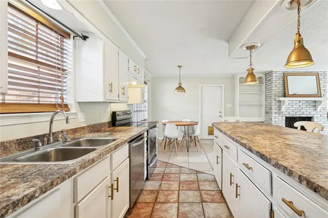 $239,000 | 1408 Fernwood Drive, Slidell, LA 70458