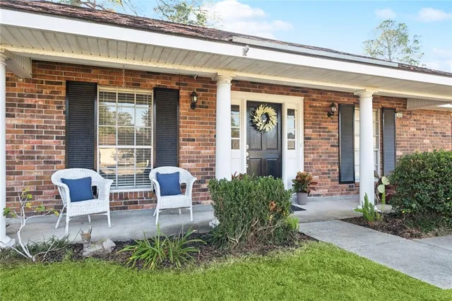 $239,000 | 1408 Fernwood Drive, Slidell, LA 70458