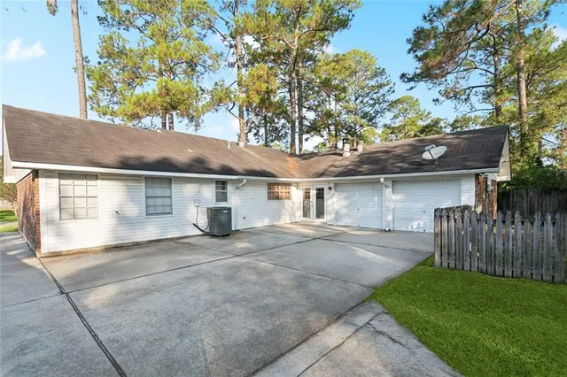 $239,000 | 1408 Fernwood Drive, Slidell, LA 70458