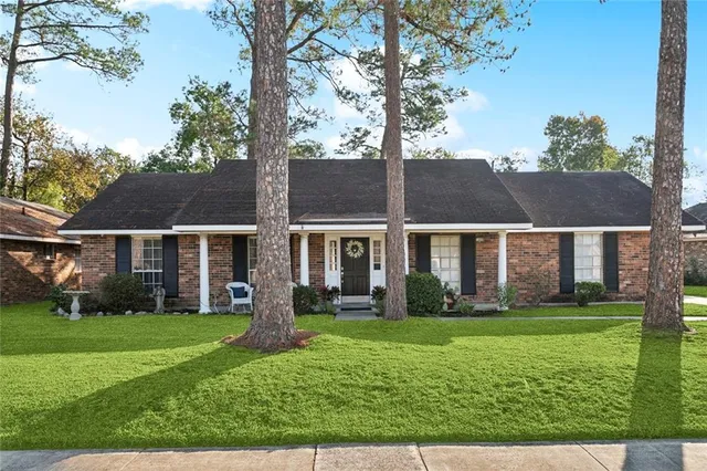 $239,000 | 1408 Fernwood Drive, Slidell, LA 70458
