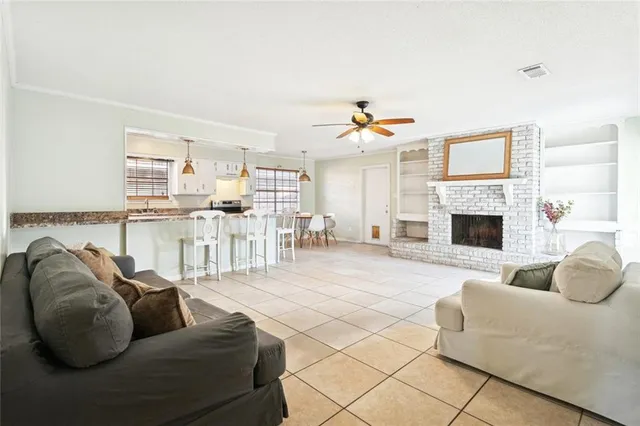 $239,000 | 1408 Fernwood Drive, Slidell, LA 70458