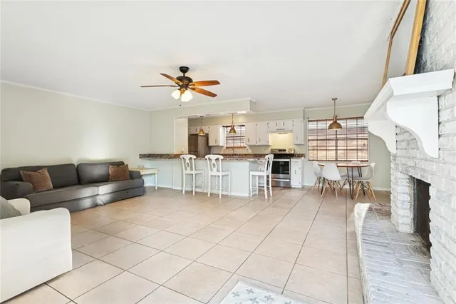 $239,000 | 1408 Fernwood Drive, Slidell, LA 70458