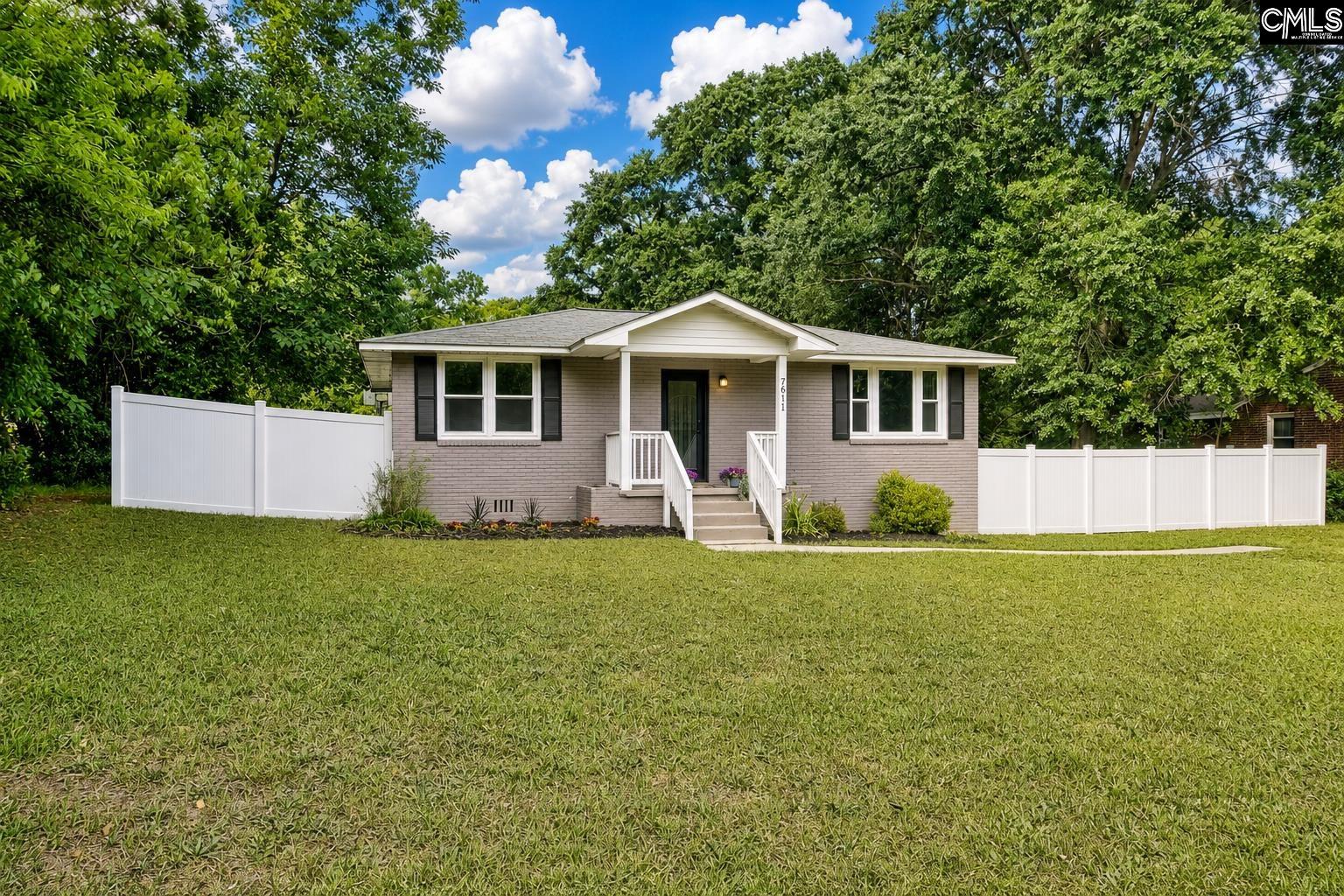 7611 Stephen Street Columbia, SC 29209 - Photo 2 of 24