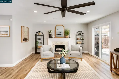 $800,000 | 3916-3916 St Michael Court, Concord, CA 94519