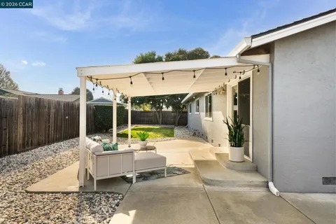 $800,000 | 3916-3916 St Michael Court, Concord, CA 94519