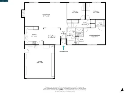 $800,000 | 3916-3916 St Michael Court, Concord, CA 94519