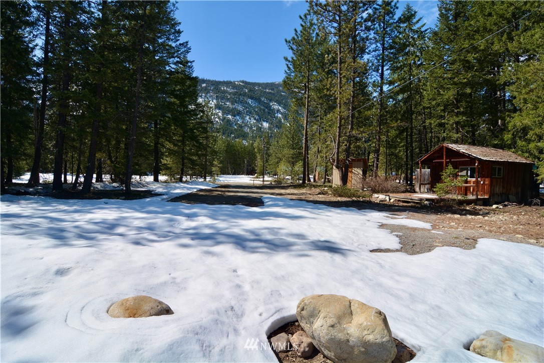 8 Littell Road Mazama, WA 98833 - Photo 1 of 25 Gallery Image 1
