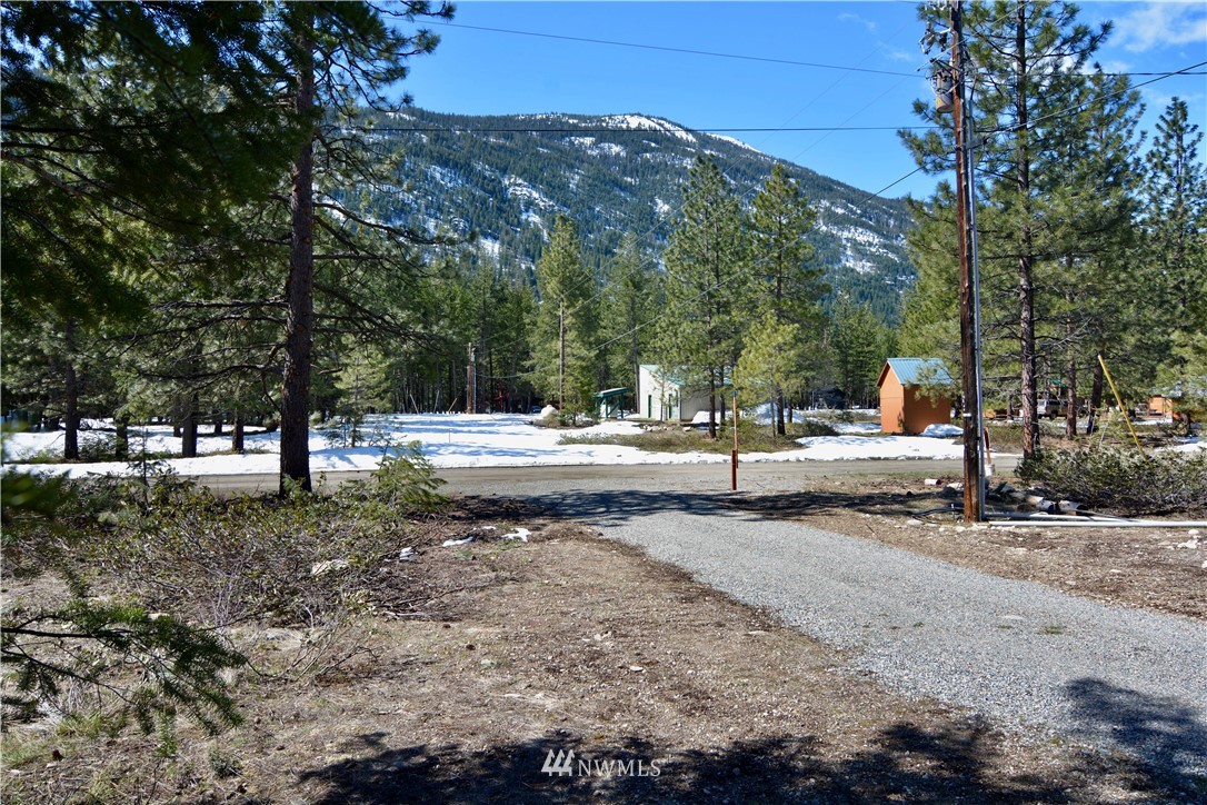 8 Littell Road Mazama, WA 98833 - Photo 11 of 25 Gallery Image 11
