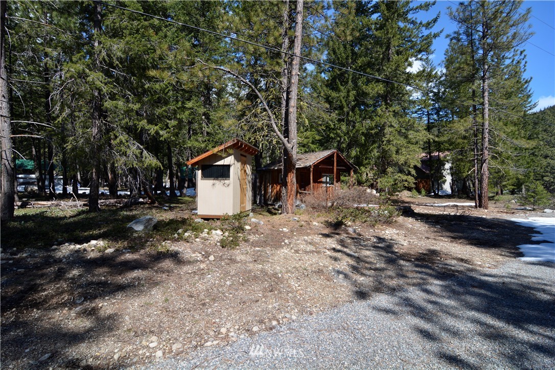 8 Littell Road Mazama, WA 98833 - Photo 13 of 25 Gallery Image 13