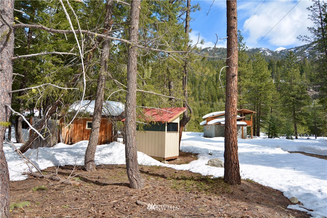 8 Littell Road Mazama, WA 98833 - Photo 16 of 25 Gallery Image 16