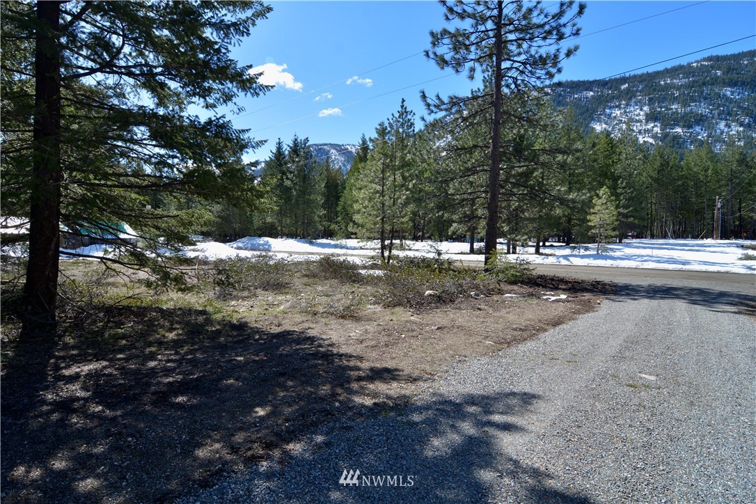 8 Littell Road Mazama, WA 98833 - Photo 3 of 25 Gallery Image 3