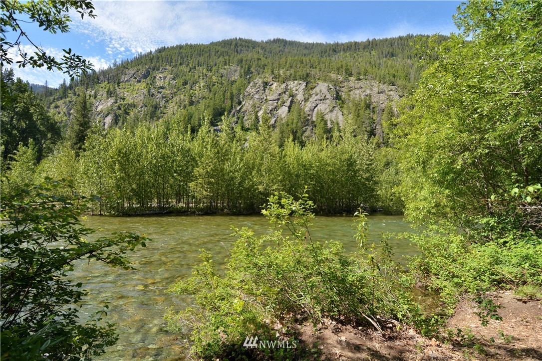 8 Littell Road Mazama, WA 98833 - Photo 23 of 25 Gallery Image 23