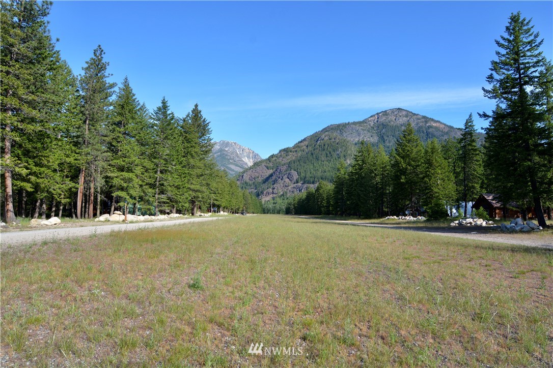 8 Littell Road Mazama, WA 98833 - Photo 24 of 25 Gallery Image 24