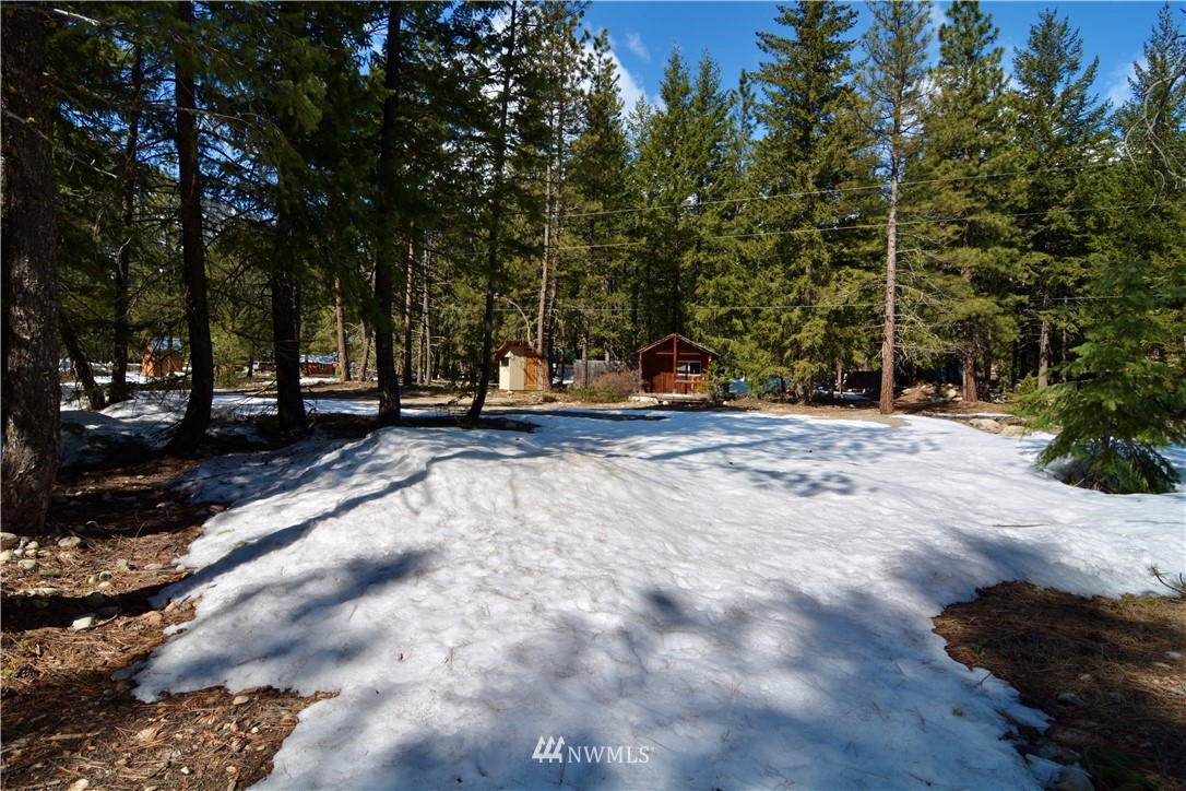 8 Littell Road Mazama, WA 98833 - Photo 25 of 25 Gallery Image 25